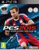 PS3 GAME - Pro Evolution Soccer 2015 PES 2015 